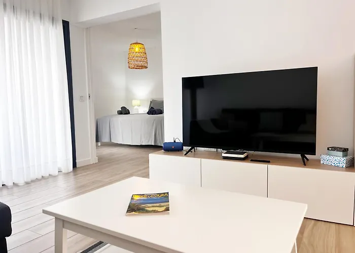 Ftv Holidays Homes - Home With You