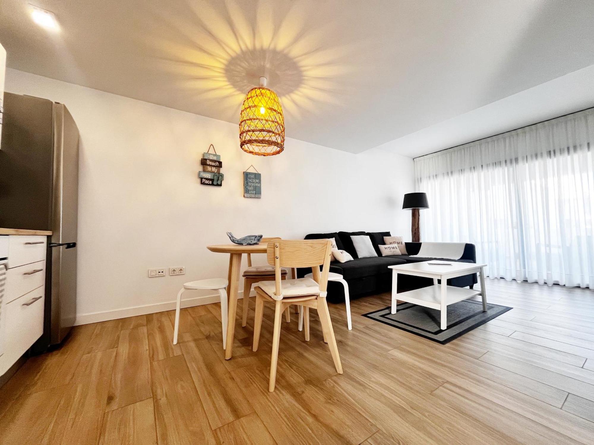 Apartamento Ftv Holidays Homes - With *