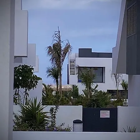 Ftv Holidays Homes - Home With You Villaverde  Exterior photo
