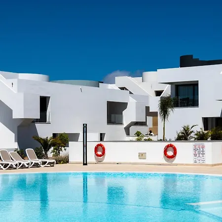 Ftv Holidays Homes - Home With You Villaverde  Exterior photo