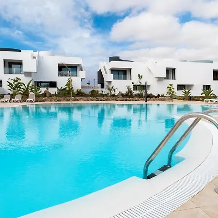 Ftv Holidays Homes - Home With You Villaverde  Exterior photo