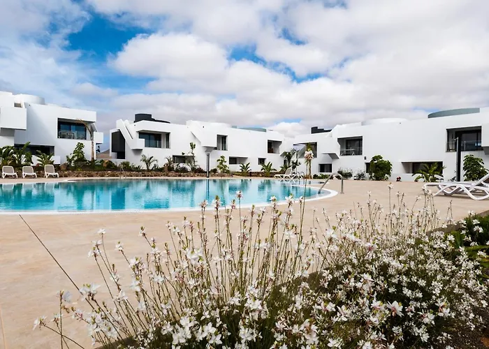 Ftv Holidays Homes - Home With You