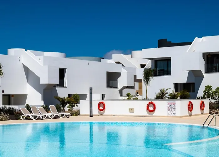 Ftv Holidays Homes - Home With You