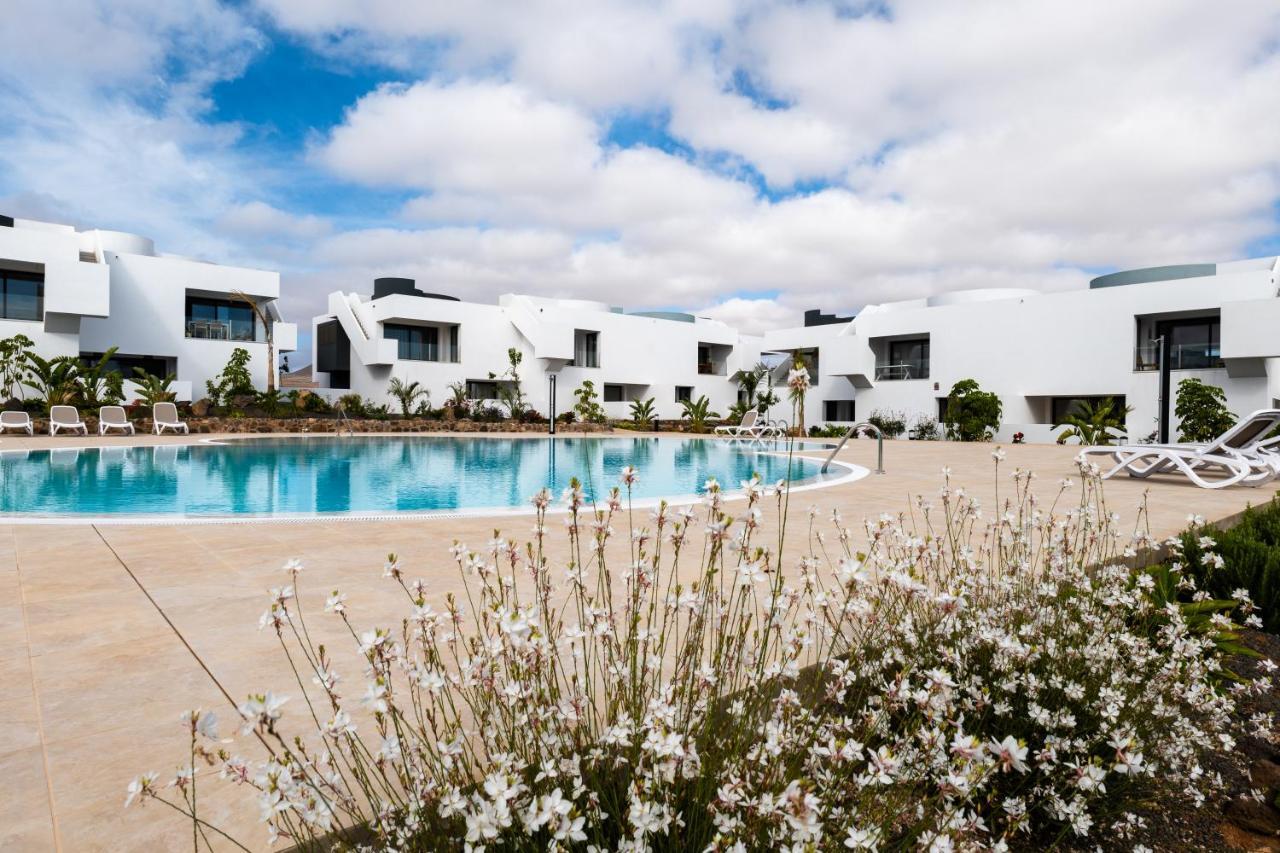 Ftv Holidays Homes - With Villaverde (Fuerteventura)