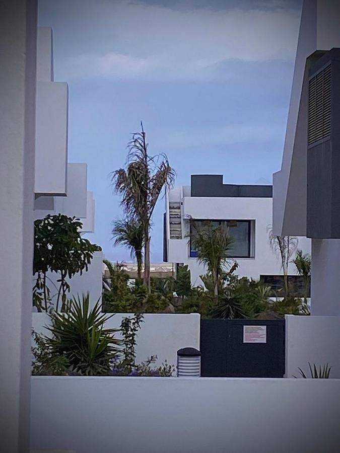 Ftv Holidays Homes - With Apartment Villaverde (Fuerteventura)