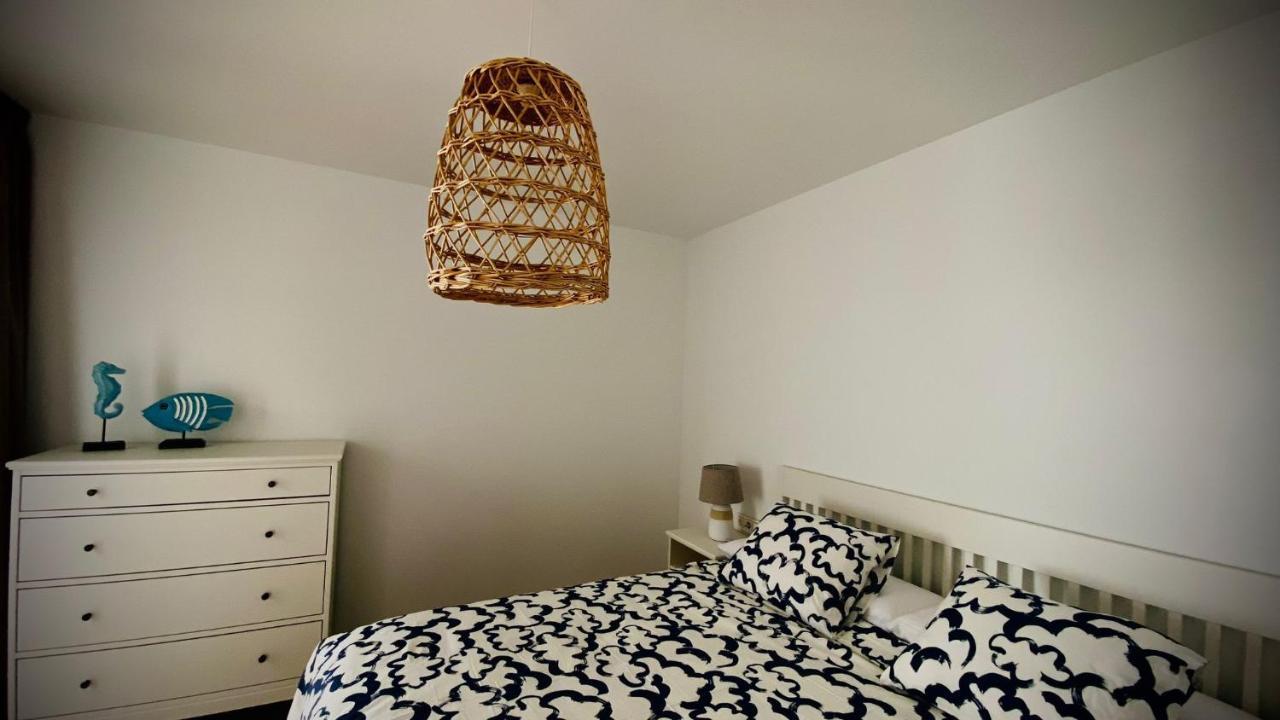 Ftv Holidays Homes - With Apartment