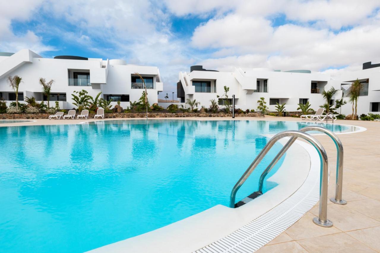 Ftv Holidays Homes - With * Villaverde (Fuerteventura)