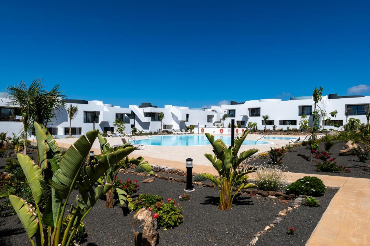 Ftv Holidays Homes - With * Villaverde (Fuerteventura)