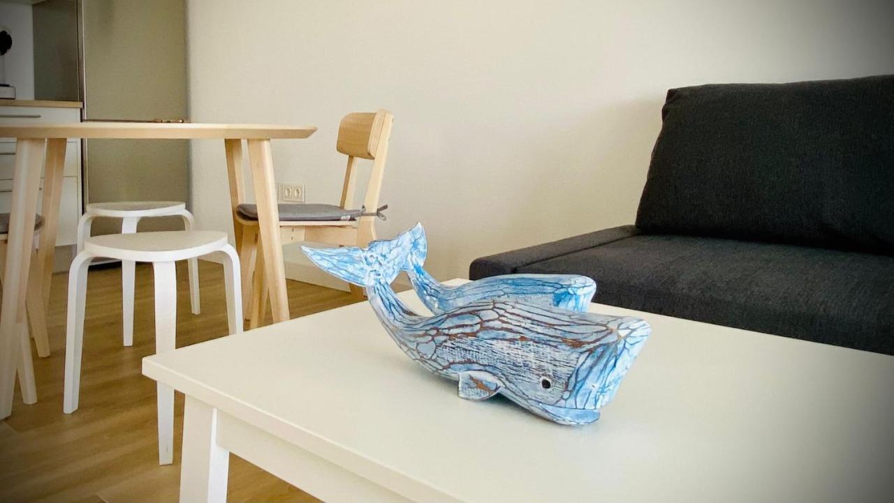 Ftv Holidays Homes - With Apartment *