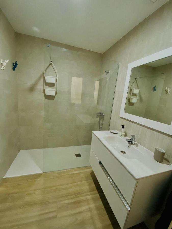 Ftv Holidays Homes - With * Villaverde (Fuerteventura)