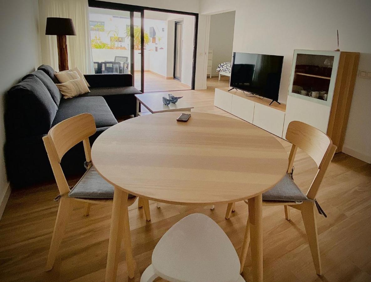 Ftv Holidays Homes - With Villaverde (Fuerteventura)