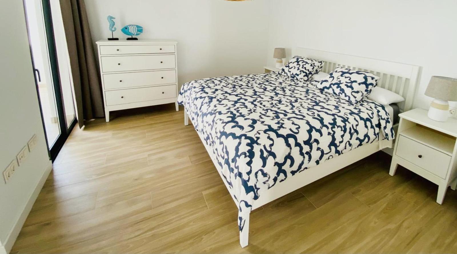 Ftv Holidays Homes - With Apartment Villaverde (Fuerteventura)